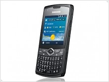 Обзор QWERTY Samsung B7350 (Omnia 735, Omnia PRO 4) - фото и видео - изображение