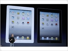 Первое впечатление от iPad 2 (Фото) - изображение