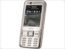 Обзор Nokia N82 - изображение