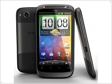  Фото и видео обзор смартфон HTC Desire S - изображение