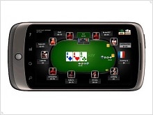 Покер на различных мобильных платформах - изображение