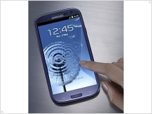 Официально анонсирован Samsung I9300 Galaxy S III – краткий обзор, фото и видео - изображение
