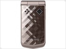 Обзор Sony Ericsson Z555i и W380i - изображение