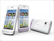Купить или не купить? Nokia C5-03 фото и видео обзор