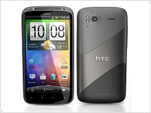 Смартфон HTC Sensation с процессором Dual-Core – фото и видео обзор