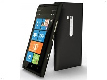 Обзор смартфона Nokia Lumia 900 фото и видео