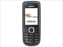 Обзор Nokia 3120 Classic - изображение