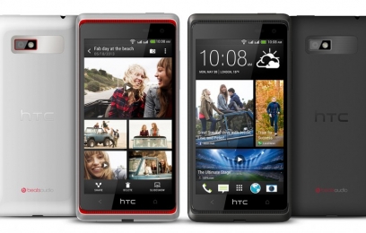 Обзор смартфона HTC Desire 600 dual sim - видео и фото - изображение