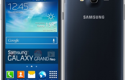 Фото и видео обзор Samsung I9060 Galaxy Grand Neo и Samsung I9062 Galaxy Grand Neo (Galaxy Grand Lite) - изображение