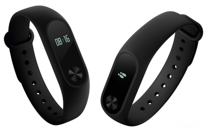 Обзор фитнес-трекера Xiaomi Mi Band 2 - новая версия популярного гаджета - изображение