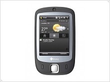 Обзор HTC Touch - изображение