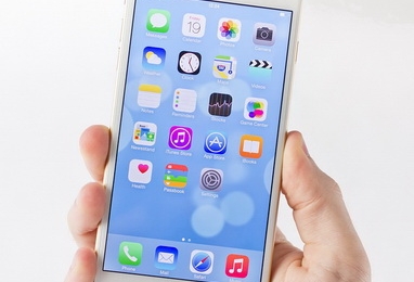 Совершенно новый iPhone 6s Plus - фото и видео обзор - изображение