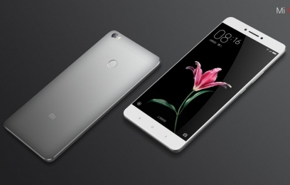 Подробный обзор флагманского смартфона Xiaomi Mi Max  - изображение