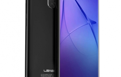 Обзор Leagoo KIICAA Mix — бюджетный смартфон без границ - изображение