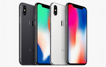 Обзор iPhone X: новинка о которой говорят абсолютно все  - изображение