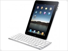 Долгожданный планшетник Apple iPad (Фото, Видео) - изображение
