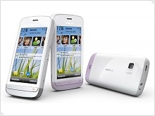 Купить или не купить? Nokia C5-03 фото и видео обзор - изображение