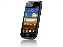 Обзор Samsung i8150 Galaxy W - фото и видео - изображение