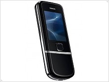 Обзор Nokia 8800 Arte - изображение