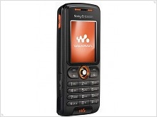 Обзор Sony Ericsson W200i - изображение