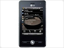 Первый обзор LG KS20 - изображение