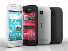 Обзор молодежного смартфона Nokia 603 – фото и видео
