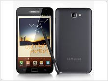 Samsung I9220 Galaxy Note смартфон или планшет? Обзор Samsung Galaxy Note - фото и видео