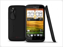 Обзор двухсимочного смартфона HTC Desire V