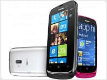 Nokia Lumia 610 обзор – бюджетный смартфон с кучей полезных функций