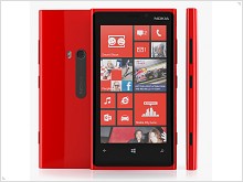 Обзор смартфона Nokia Lumia 920 на Windows Phone 8