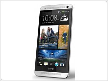Флагманский смартфон HTC One обзор, фото и видео