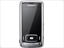 Обзор Samsung G800