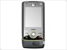 Обзор Motorola Z8