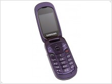 Обзор Samsung L320