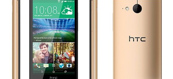 Смартфон HTC One mini 2 обзор мини флагмана (фото и видео) - изображение