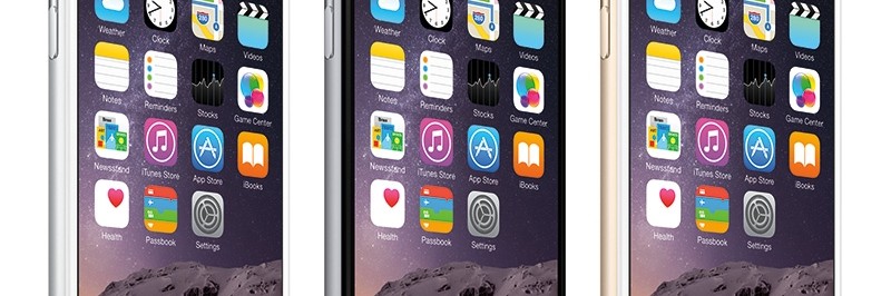 Обзор Apple iPhone 6 Plus – все самое интересное о новинке - изображение