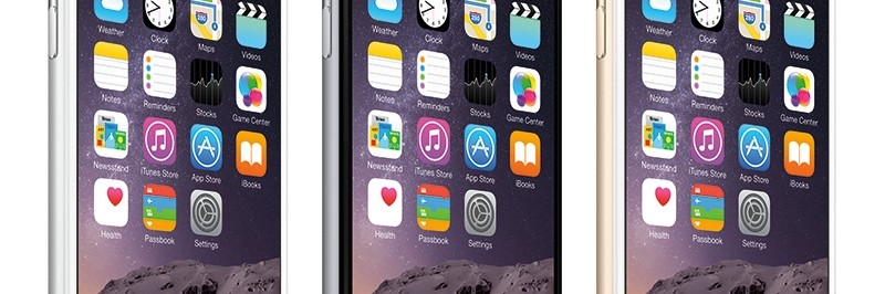 Обзор Apple iPhone 6 Plus – все самое интересное о новинке - изображение