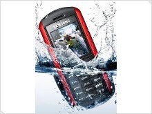 Телефон Samsung Xplorer — лучший выбор для активного образа жизни - изображение