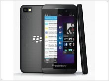 Полный обзор BlackBerry Z10 - фото и видео - изображение