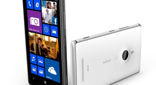 Обзор Nokia Lumia 925 - флагман на Windows Phone 8  - изображение