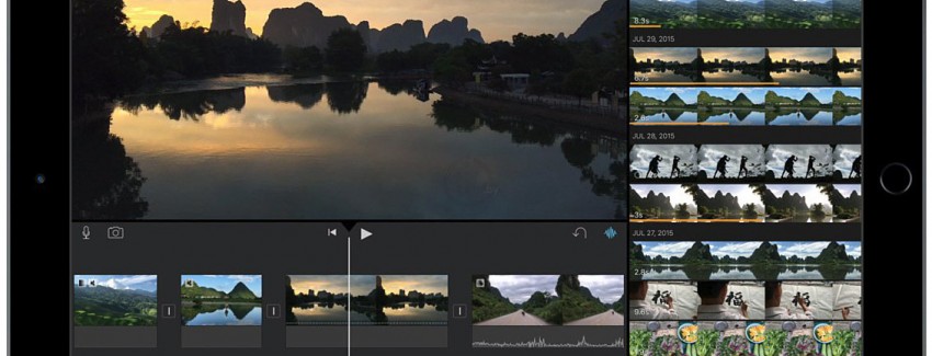 Видео обзор нового планшета Apple iPad Pro - фото, характеристики и отзывы - изображение