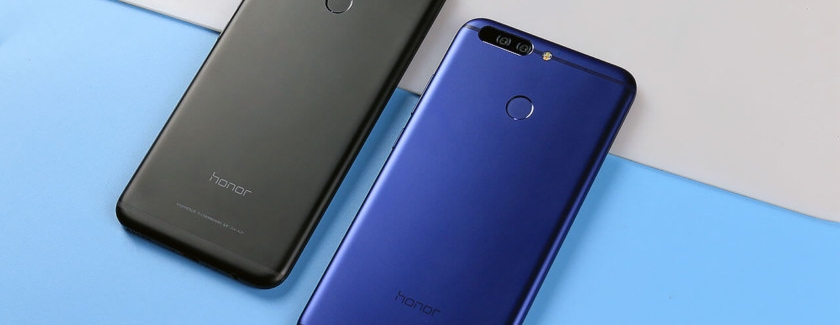 Новинка Huawei Honor V9 – обзор интересного смартфона с двойной камерой, мощной - изображение