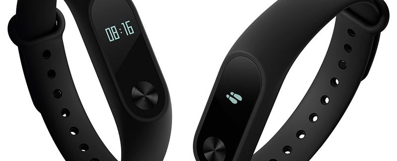 Обзор фитнес-трекера Xiaomi Mi Band 2 - новая версия популярного гаджета - изображение