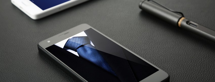 Фото и видео обзор Lenovo ZUK Z2 - телефон с флагманским процессором Snapdragon 820 - изображение