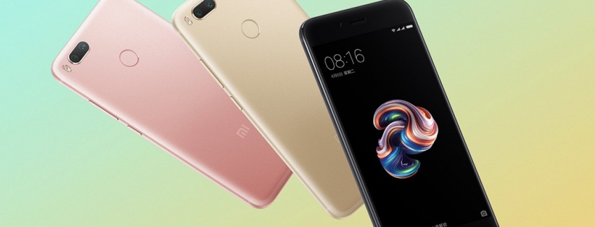 Полный обзор Xiaomi Mi 5X смартфона с двойной камерой - изображение