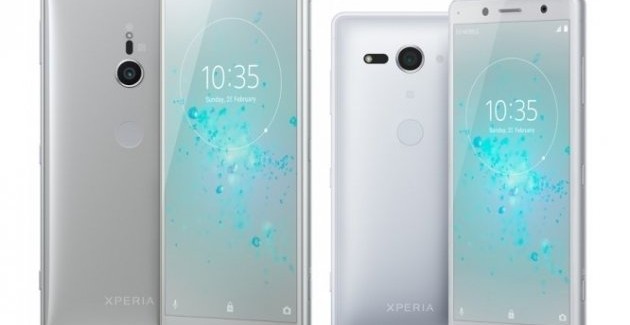 Обзор Sony Xperia XZ2 и Xperia XZ2 Compact два новых смартфона с лучшей камерой  - изображение