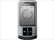 Обзор Samsung U900 Soul