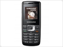 Обзор Samsung B100