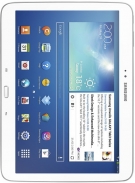 Фото Samsung Galaxy Tab 3 10.1 P5210