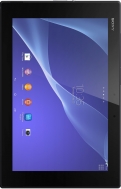 Фото Sony Xperia Tablet Z2